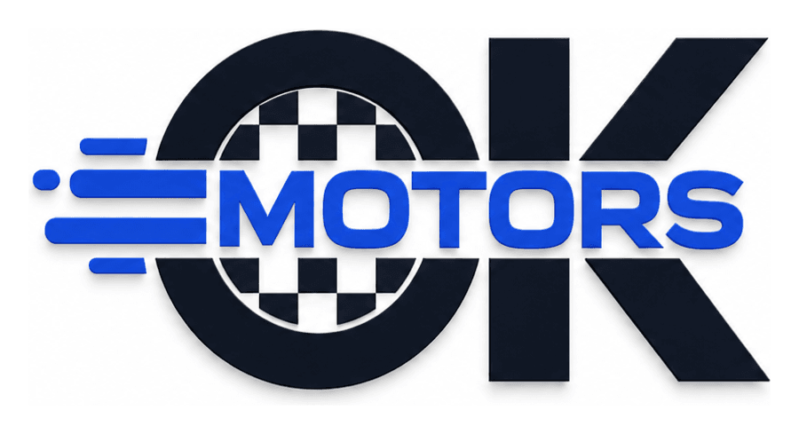 OKMOTORZ